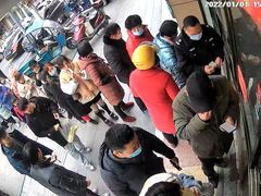 -童子鸡专卖店(中新街店)