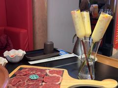 -乔先生涮肉·鲜活牛羊肉火锅(塘沽店)