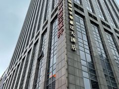 -长沙芙蓉国温德姆至尊豪廷大酒店 - 自助餐厅