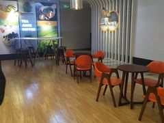 大堂-CoCo都可(八佰伴店)