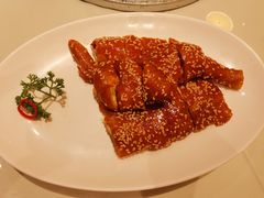 -利苑酒家(合景国际金融广场店)