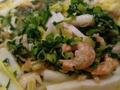 海味煮宁波年糕-瓯菜排档·温州海鲜(玕南店)