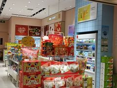 -良品铺子(宝安天虹购物中心店)