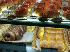 -仙峰天然面包(迎宾路店)