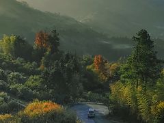 -石潭村