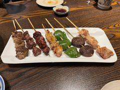 -桂马·日本料理·海胆·海鲜饭·酒场(民主广场店)