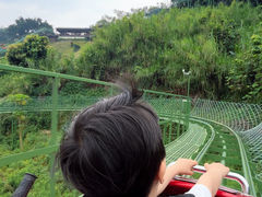 -双龙潭生态运动景区