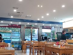 -品鲜村农家菜·阳澄湖大闸蟹(总店)
