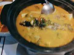 -山涧肴·泉水煮活鱼(坂田店)