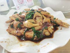 -明记海鲜大排档(巽寮湾店)