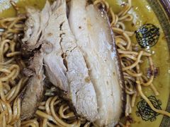 -食惠里小笼包面馆(越秀店)