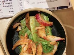 -酒拾烤肉(阳光100店)