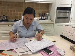 -佰丽爱家全屋定制(汶水店)