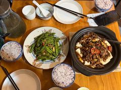 -有嘢食私房菜(西关新天地店)