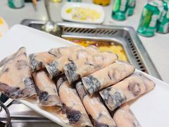 -海底捞火锅(王府井银泰in88店)