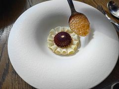 竹节虾-The Georg(东华门店)