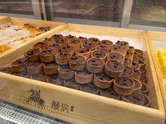 -酥侯糕点(靖江路店)