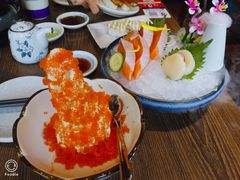 -大雄寿司(中华广场店)