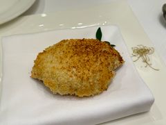 -万豪金殿(香港JW万豪酒店)