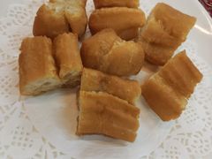 -顺德公平靓正特色牛花粥(花都店)