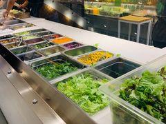 -CALIFORKS加州叉子轻食(朝阳门店)