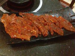 -香传承重庆火锅(直营中山路店)