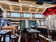 -古萧汪家羊肉馆(龙山路总店)