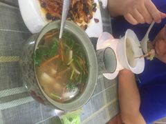 iphone_upload_pic-天天向上素食餐厅(五台山店)
