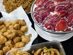 -水牛奶皇后糖水铺(深圳总店)