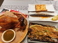 -漫天香·小龙虾餐厅(夏湾店)