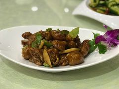焦溜肥肠-东四民芳餐厅(世茂工三店)