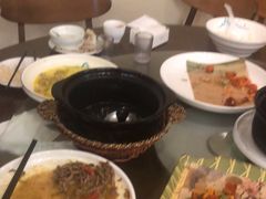 -食光慢宴·安吉土菜馆