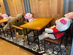 -比格比萨自助(沙河店)