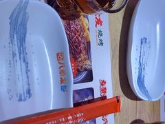 -八条友鲜货烧烤·脆皮烤鱼(石岩旗舰店)