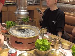 -西塔老太太泥炉烤肉(双井店)