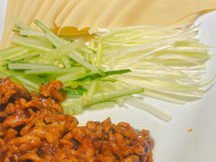 -手拉手美食(清河路店)