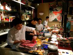 -杉海和牛烧肉海鲜自助(会展城店)