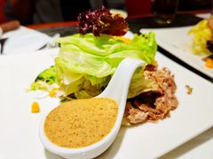 -斗牛士牛排餐厅(嘉里汇店)
