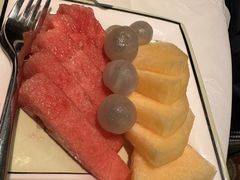 -杭州香格里拉·香宫中餐厅