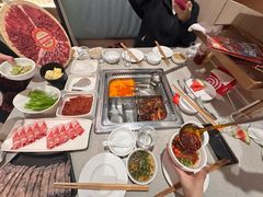 -海底捞火锅(万达广场店)