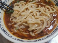 -韩师傅老大同刀削面(北苑路店)