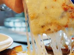 特制玛格丽特披萨-EATALIA意塔利意式餐厅(鼓楼店)