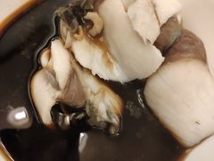 鱼片-山城年华老火锅(玉林店)