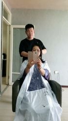 -小齐发型Star·Salon