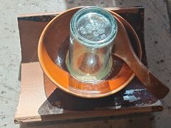 -破瓦寒窑·地摊烤羊排