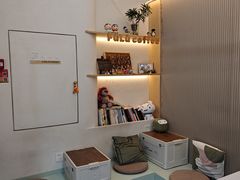 -Fulu Coffee福禄(花园城店)