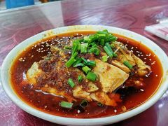 -老丘丘(较场口店)