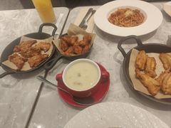 -必胜客(营口万达店)