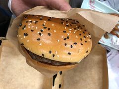 -麦当劳(苏州中心星悦汇店)