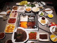 -海底捞火锅(方塔东街店)